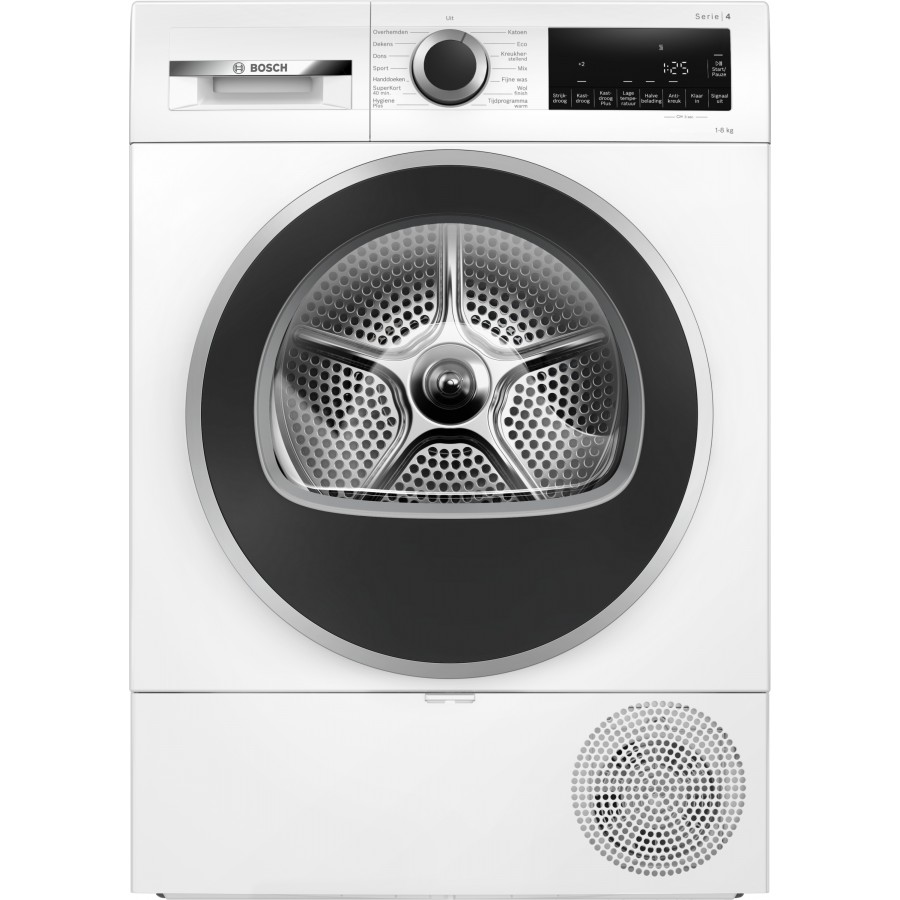 Bosch WQA23305NL warmtepompdroger