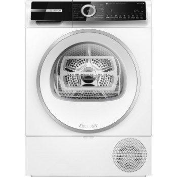 Bosch WQN246C9NL warmtepompdroger