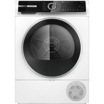 Bosch WQN246D0NL warmtepompdroger