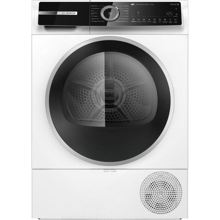 Bosch WQN246D0NL warmtepompdroger