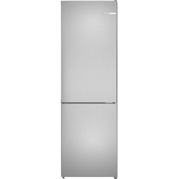 Bosch KGN36NLCK vrijstaande koel-vriescombinatie