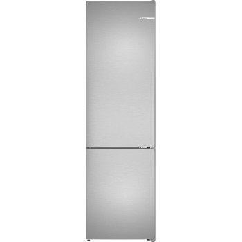 Bosch KGN392ICK vrijstaande koel-vriescombinatie