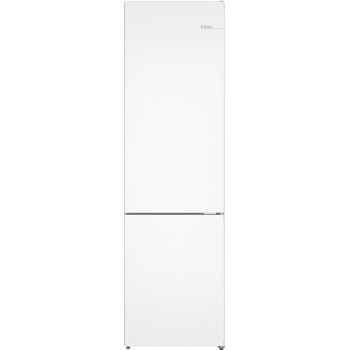 Bosch KGN39NWCK vrijstaande koel-vriescombinatie