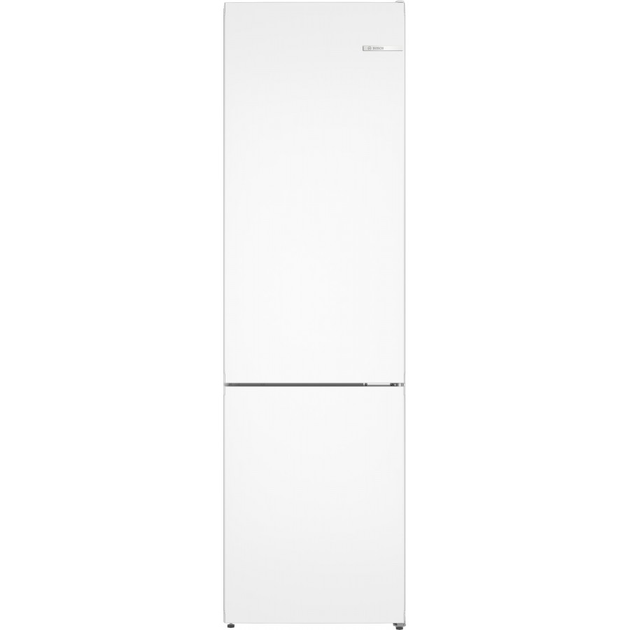 Bosch KGN39NWCK vrijstaande koel-vriescombinatie