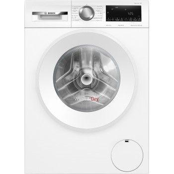 Bosch WNA14419NL EXCLUSIV - koopt u voordelig op {fragment config_name} Bosch WNA14419NL was-droogcombinatie
