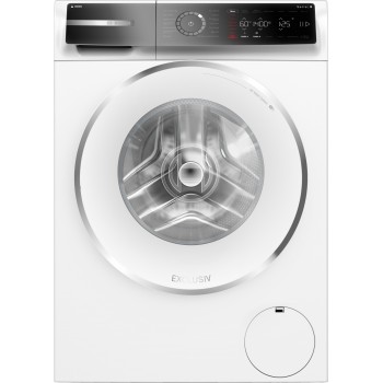 Bosch WGB264AMNL voorlader wasmachine