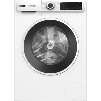 Bosch WGJ25401NL - koopt u voordelig op {fragment config_name} Bosch WGJ25401NL voorlader wasmachine
