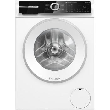 Bosch WGN24609NL EXCLUSIV - koopt u voordelig op {fragment config_name} Bosch WGN24609NL voorlader wasmachine