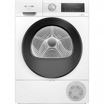 Siemens WQ33A200NL warmtepompdroger