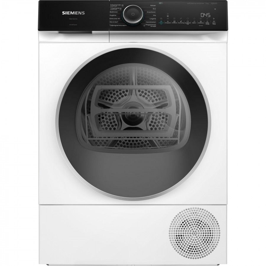 Siemens WQ46N2C9NL warmtepompdroger