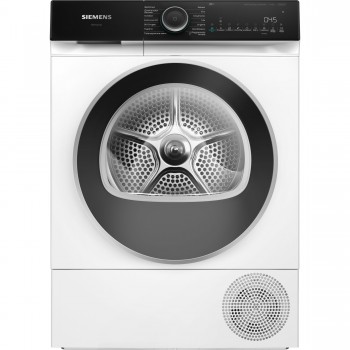 Siemens WQ46N2D0NL - koopt u voordelig op {fragment config_name} Siemens WQ46N2D0NL warmtepompdroger