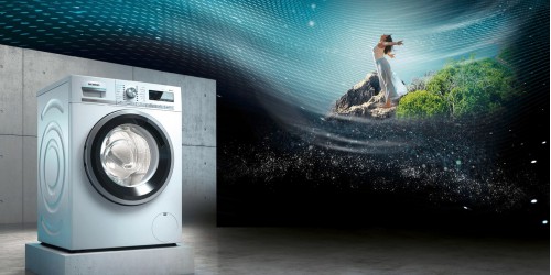 Siemens sensoFresh: Fris zonder wassen