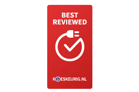 Best Reviewed, Kieskeurig - Miele H 7140 BM CLST