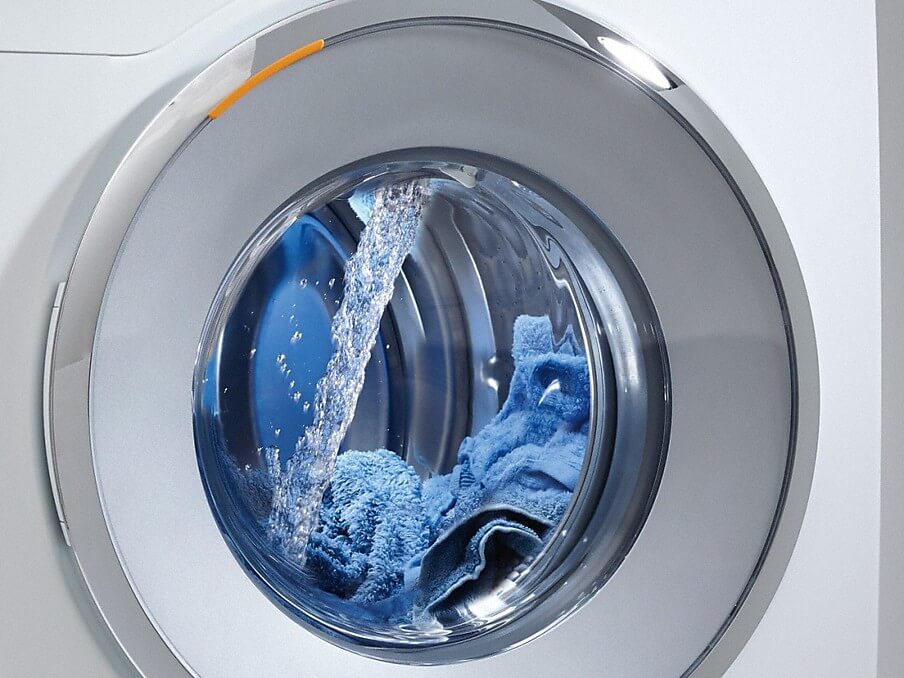 Miele Powerwash 2.0 systeem - Miele WER 875 WPS Excellence