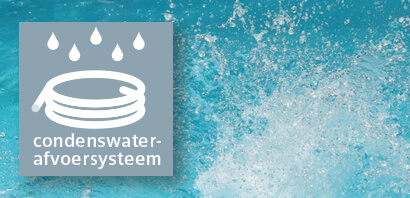 Condenswater afvoer  - Siemens WQ45B2B0NL - Toon Cornelissen