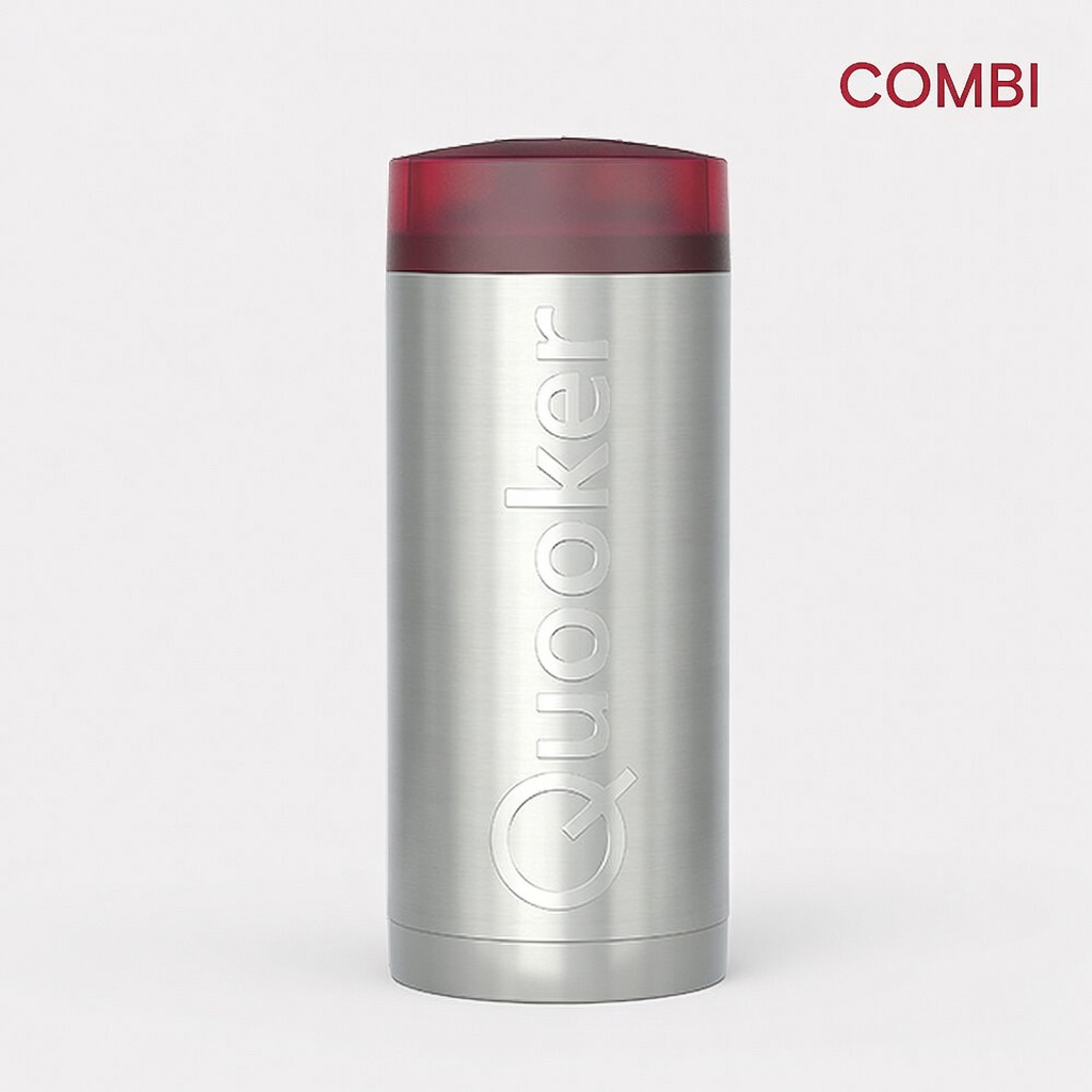 Quooker COMBI - Toon Cornelissen - Witgoedservice