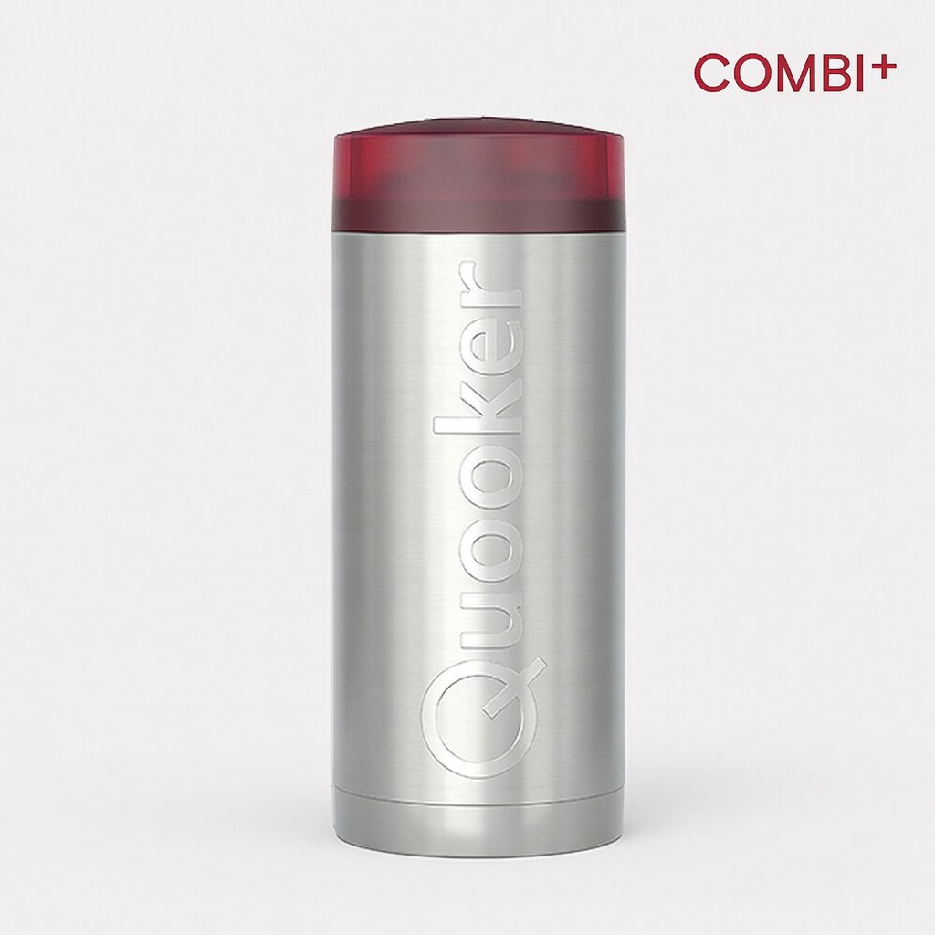 Quooker COMBI+ - Toon Cornelissen - Witgoedservice