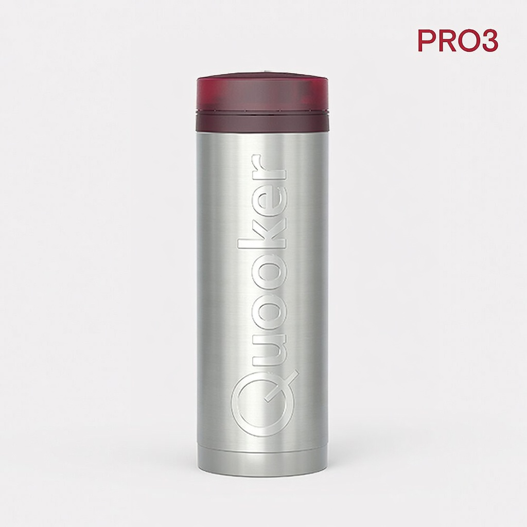 Quooker PRO3 - Toon Cornelissen - Witgoedservice